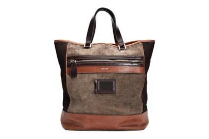 مجموعة DSQUARED²  من حقائب الرجال لخريف وشتاء 2012/2013 